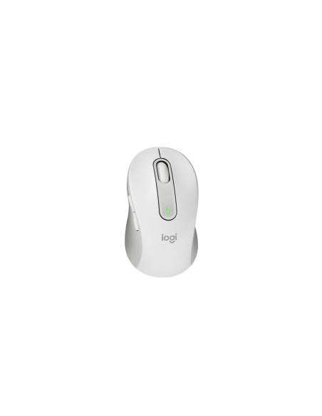 Logitech 920-011021 teclado Ratón incluido Oficina Bluetooth QWERTZ Suizo Blanco