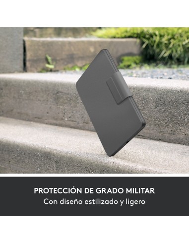 Logitech Rugged Folio