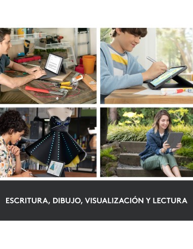 Logitech Rugged Folio