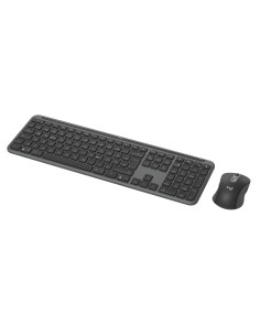 Logitech Signature Slim Combo MK950 2