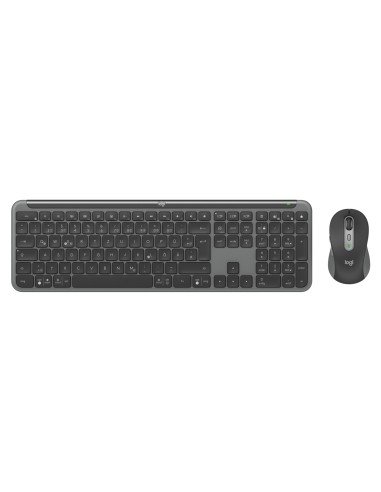 Logitech Signature Slim Combo MK950