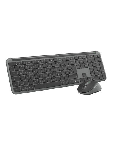 Logitech Signature Slim Combo MK950