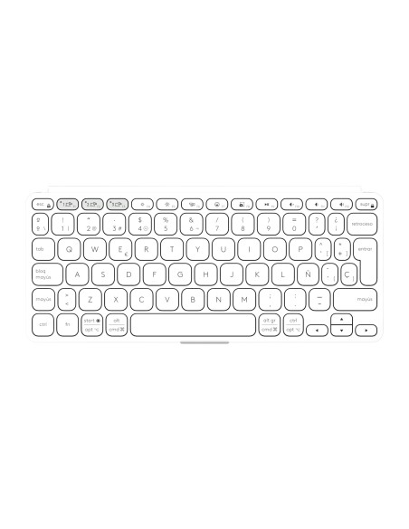 Logitech Keys-To-Go 2