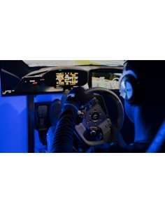 Logitech G PRO Wheel 2