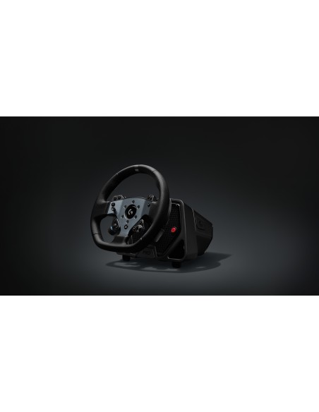 Logitech G PRO Wheel