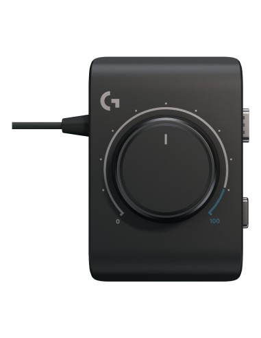 Logitech G Racing Adapter