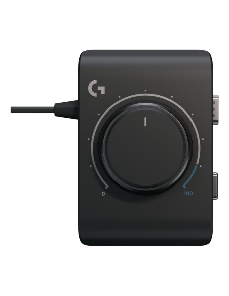 Logitech G Racing Adapter