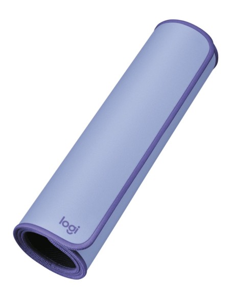 Logitech Desk Mat Lila