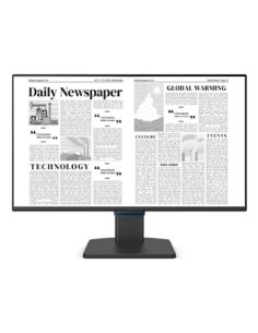 BenQ GW2490C pantalla para PC 60,5 cm (23.8") 1920 x 1080 Pixeles Full HD Negro