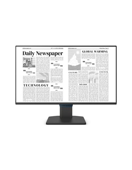 BenQ GW2490C pantalla para PC 60,5 cm (23.8") 1920 x 1080 Pixeles Full HD Negro