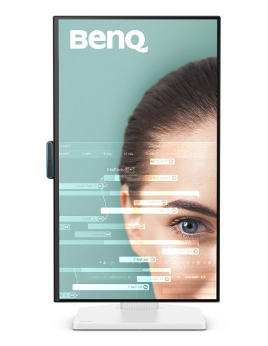 BenQ GW2490TC pantalla para PC 61 cm (24") 1920 x 1080 Pixeles Full HD LED Negro, Blanco