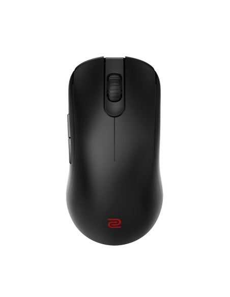 BenQ ZOWIE FK2-DW ratón Juego mano derecha RF inalámbrico 3200 DPI