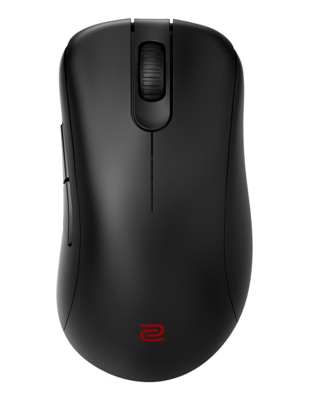 ZOWIE EC1-DW ratón Juego mano derecha USB tipo A Óptico 3200 DPI