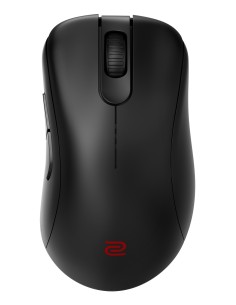 ZOWIE EC3-DW ratón Juego mano derecha USB tipo A Óptico 3200 DPI