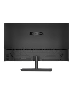 Approx APPM24ECO pantalla para PC 60,5 cm (23.8") 1920 x 1080 Pixeles Full HD LED Negro 2