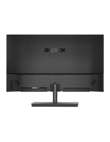 Approx APPM24ECO pantalla para PC 60,5 cm (23.8") 1920 x 1080 Pixeles Full HD LED Negro