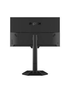 Approx APPM24SWBV4 pantalla para PC 60,5 cm (23.8") 1920 x 1080 Pixeles Full HD LED Negro 2