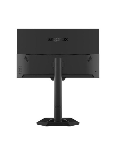 Approx APPM24SWBV4 pantalla para PC 60,5 cm (23.8") 1920 x 1080 Pixeles Full HD LED Negro