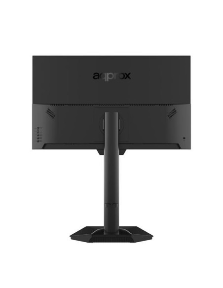Approx APPM24SWBV4 pantalla para PC 60,5 cm (23.8") 1920 x 1080 Pixeles Full HD LED Negro