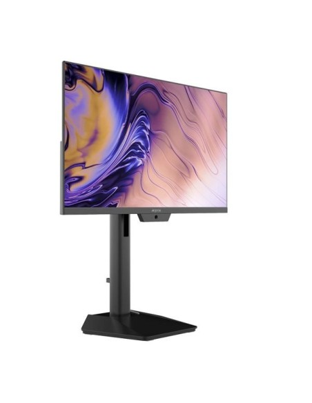 Approx APPM24SWBV4 pantalla para PC 60,5 cm (23.8") 1920 x 1080 Pixeles Full HD LED Negro