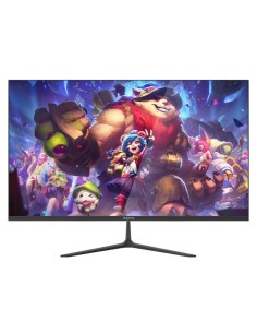 Approx APPM27BV4 pantalla para PC 68,6 cm (27") 1920 x 1080 Pixeles Full HD LED Negro