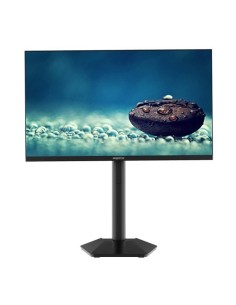 Approx APPM27SBv2 pantalla para PC 68,6 cm (27") 1920 x 1080 Pixeles Full HD LED Negro