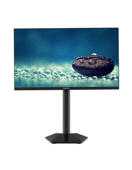 Approx APPM27SBv2 pantalla para PC 68,6 cm (27") 1920 x 1080 Pixeles Full HD LED Negro