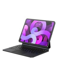 Baseus Brilliance 27,7 cm (10.9") Libro Gris