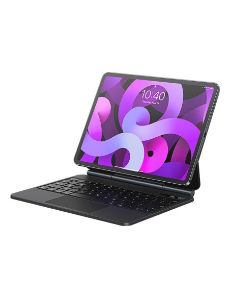 Baseus Brilliance 27,7 cm (10.9") Libro Gris