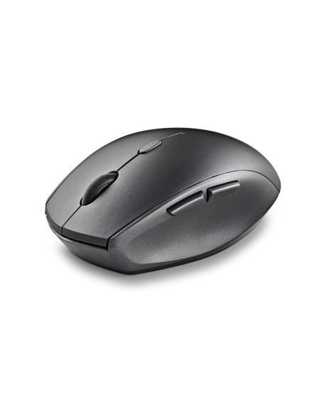 NGS BEE ratón Oficina mano derecha RF inalámbrico Óptico 1600 DPI