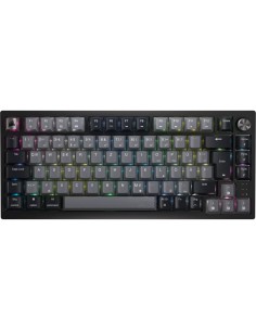 Corsair CH-91D401L-ES teclado Juego USB QWERTY Español Negro