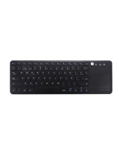 CoolBox TECLADO INALAMBRICO CON TOUCHPAD COOLTOUCH