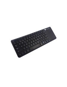CoolBox TECLADO INALAMBRICO CON TOUCHPAD COOLTOUCH 2