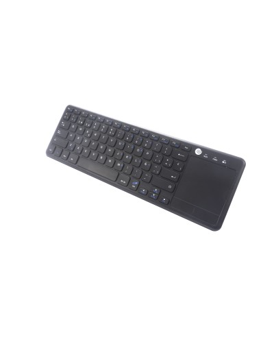 CoolBox TECLADO INALAMBRICO CON TOUCHPAD COOLTOUCH