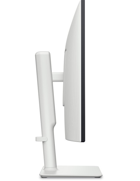 DELL Plus S2725QS pantalla para PC 68,6 cm (27") 3840 x 2160 Pixeles 4K Ultra HD LCD Plata