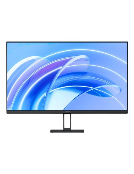 Xiaomi A27i pantalla para PC 68,6 cm (27") 1920 x 1080 Pixeles Full HD LCD Negro