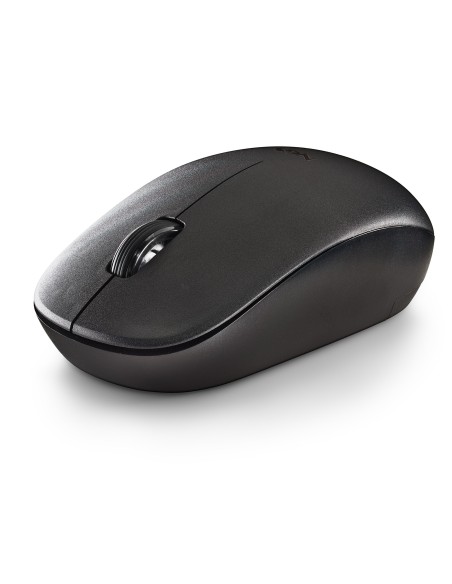 NGS FOG PRO ratón Oficina Ambidextro RF inalámbrico Óptico 1000 DPI