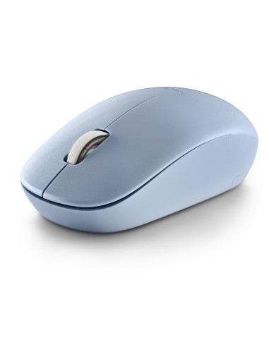NGS FOG PRO ratón Oficina Ambidextro RF inalámbrico Óptico 1000 DPI
