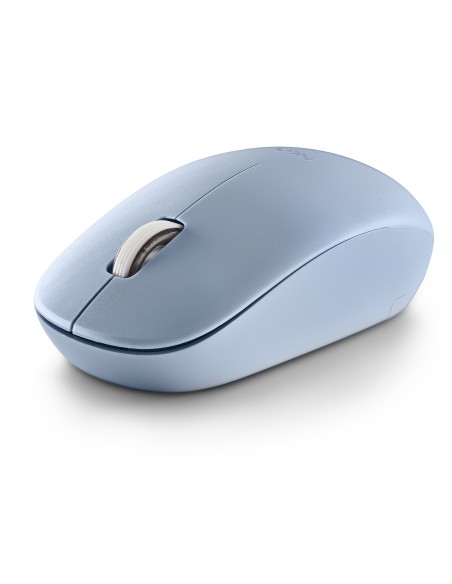 NGS FOG PRO ratón Oficina Ambidextro RF inalámbrico Óptico 1000 DPI