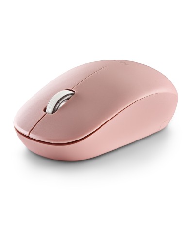 NGS FOG PRO ratón Oficina Ambidextro RF inalámbrico Óptico 1000 DPI