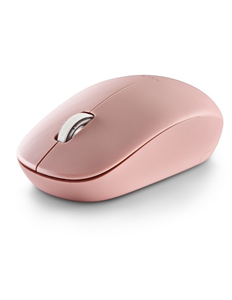 NGS FOG PRO ratón Oficina Ambidextro RF inalámbrico Óptico 1000 DPI