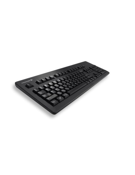 CHERRY G80-3000 teclado USB Inglés de EE. UU. Negro