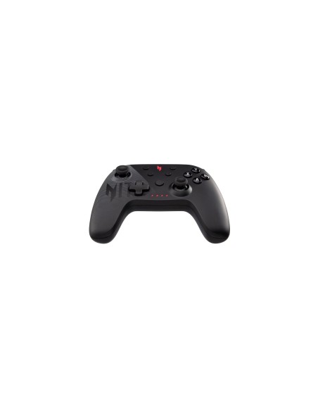 Acer Nitro Wireless Controller NGR300 Negro Bluetooth RF USB Gamepad Analógico Android, PC, iOS