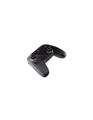 Acer Nitro Wireless Controller NGR300 Negro Bluetooth RF USB Gamepad Analógico Android, PC, iOS