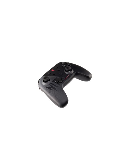 Acer Nitro Wireless Controller NGR300 Negro Bluetooth RF USB Gamepad Analógico Android, PC, iOS