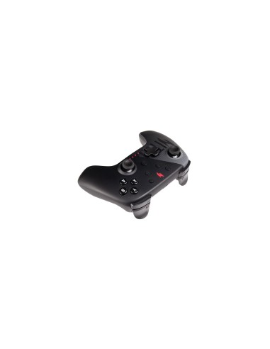 Acer Nitro Wireless Controller NGR300 Negro Bluetooth RF USB Gamepad Analógico Android, PC, iOS