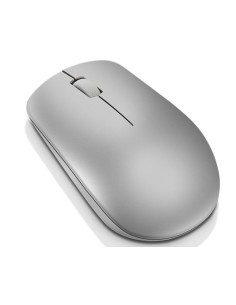 Lenovo 530 ratón Oficina Ambidextro RF inalámbrico Óptico 1200 DPI 2