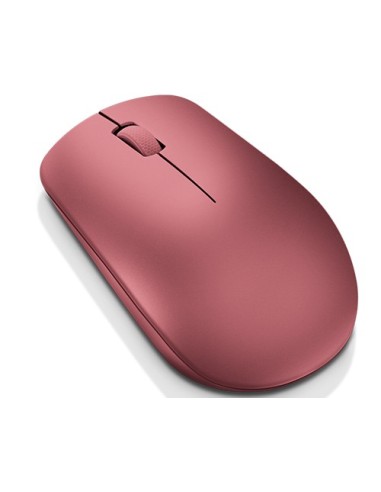 Lenovo 530 ratón Oficina Ambidextro RF inalámbrico Óptico 1200 DPI