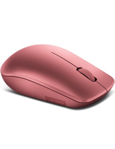 Lenovo 530 ratón Oficina Ambidextro RF inalámbrico Óptico 1200 DPI