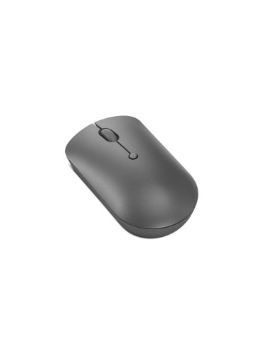 Lenovo 540 ratón Ambidextro RF inalámbrico Óptico 2400 DPI
